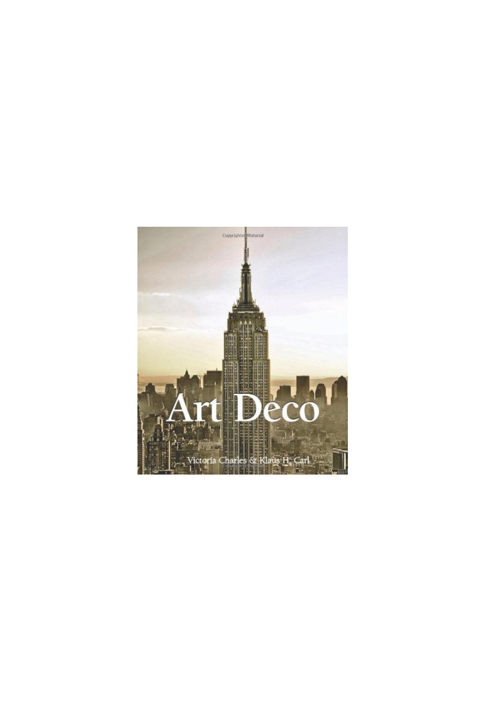Art Deco