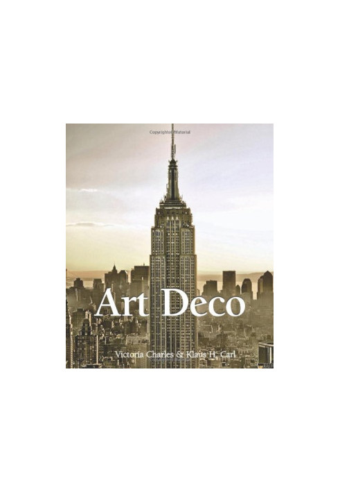 Art Deco