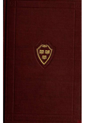 The Harvard classics