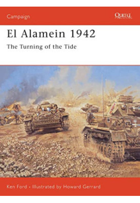 El Alamein 1942: The Turning of the Tide