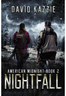 American Midnight | Book 2 | Nightfall