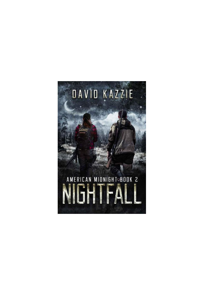 American Midnight | Book 2 | Nightfall