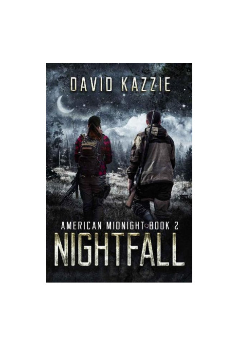 American Midnight | Book 2 | Nightfall