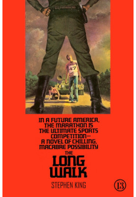 The Long Walk