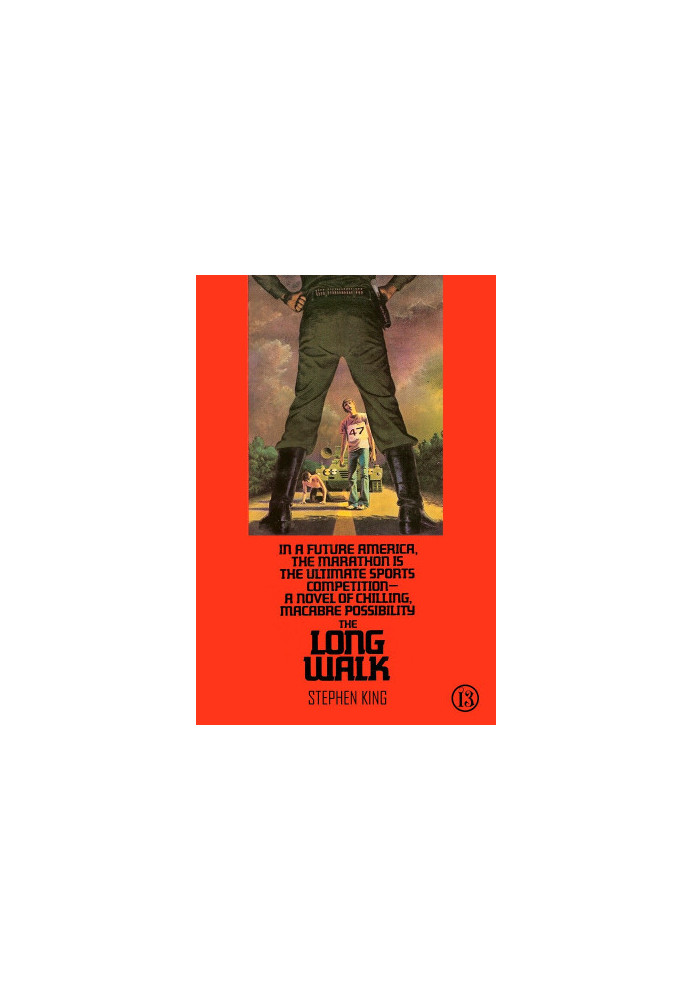 The Long Walk