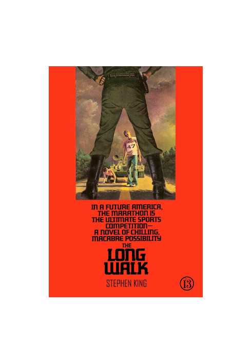 The Long Walk