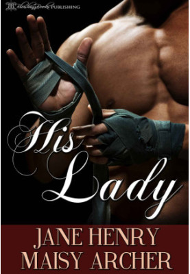 [Boston Doms 05] • His Lady