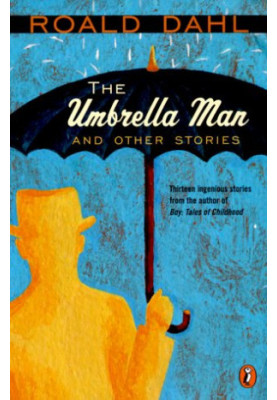 The Umbrella Man and Other Stories