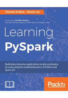 Learning PySpark