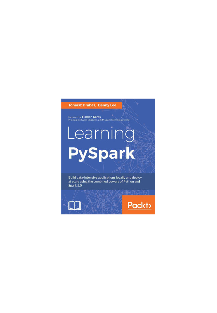Learning PySpark