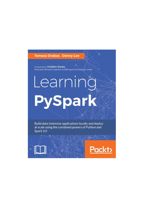 Learning PySpark
