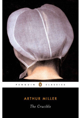 The Crucible