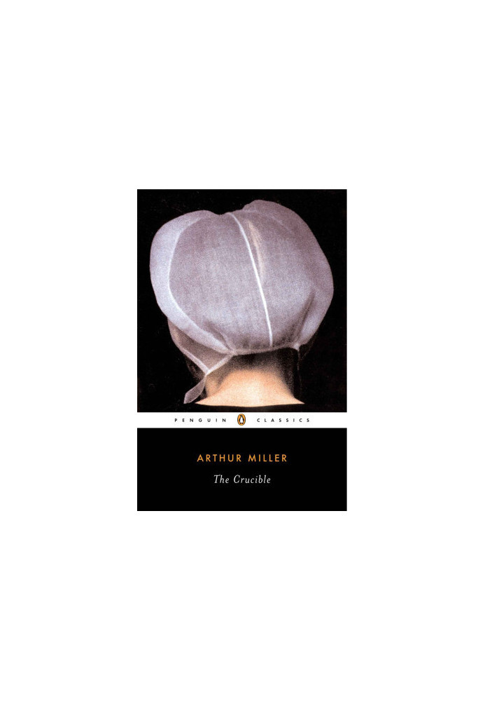 The Crucible