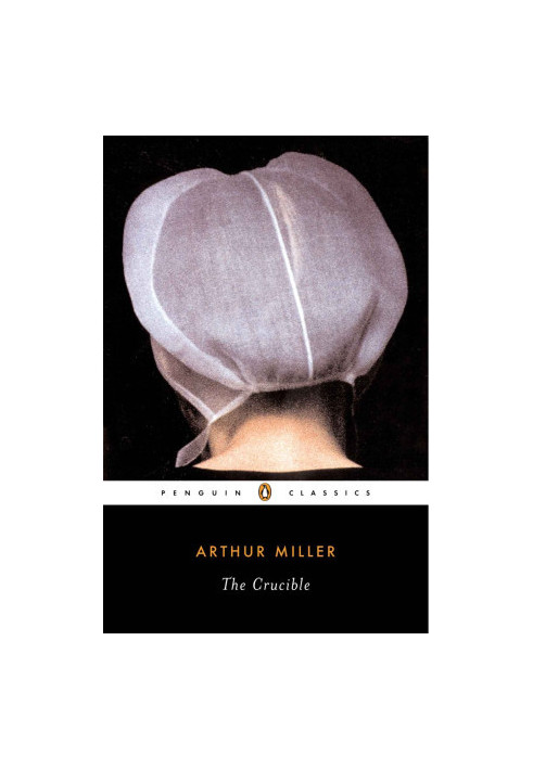 The Crucible