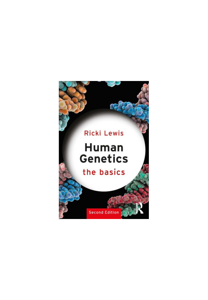 Human Genetics: The Basics