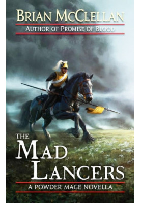 The Mad Lancers