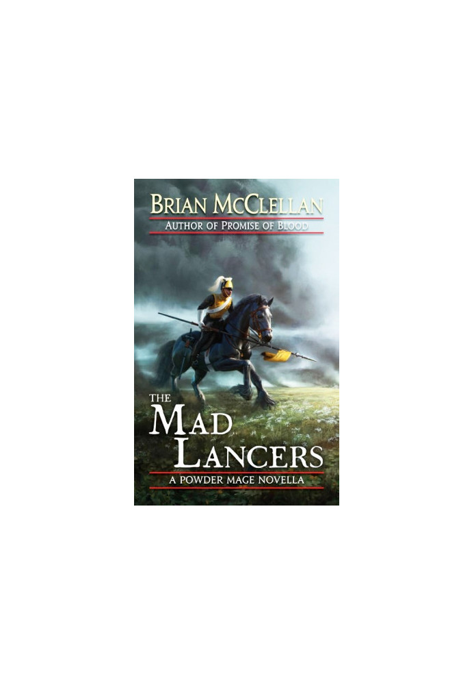 The Mad Lancers