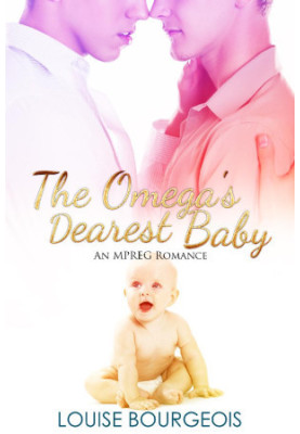 The Omega's Dearest Baby