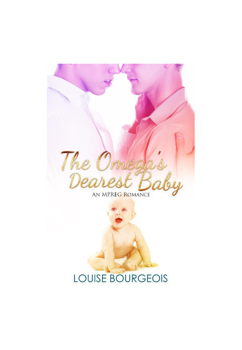 The Omega's Dearest Baby