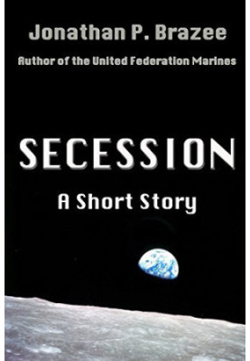 Secession - A Sci-Fi Short Story
