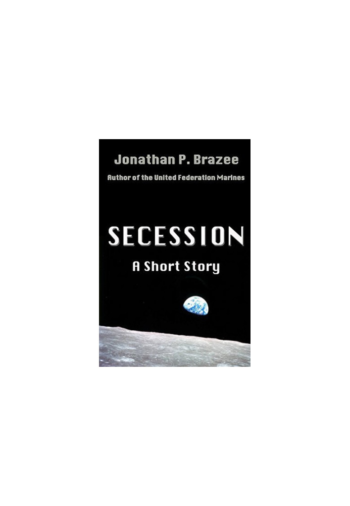 Secession - A Sci-Fi Short Story