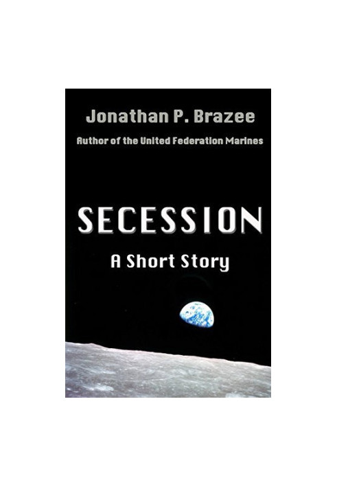 Secession - A Sci-Fi Short Story