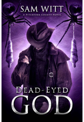 Dead-Eyed God
