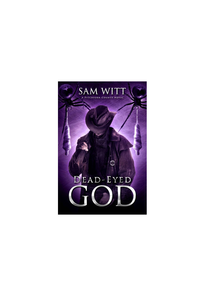 Dead-Eyed God