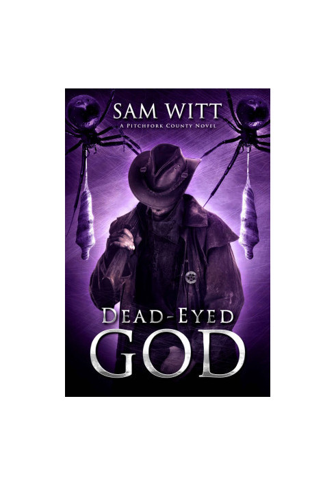 Dead-Eyed God