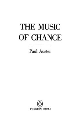 The Music of Chance