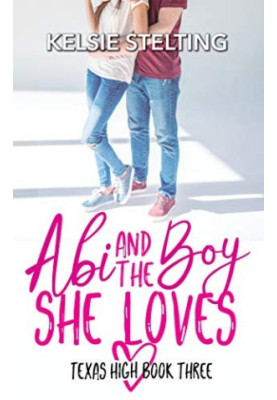 Abi and the Boy She Loves