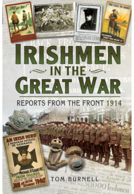 Irishmen in the Great War