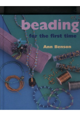 Beading for the first time
