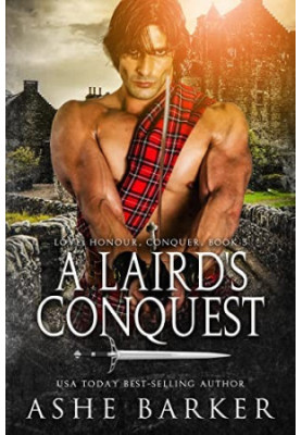 A Laird's Conquest