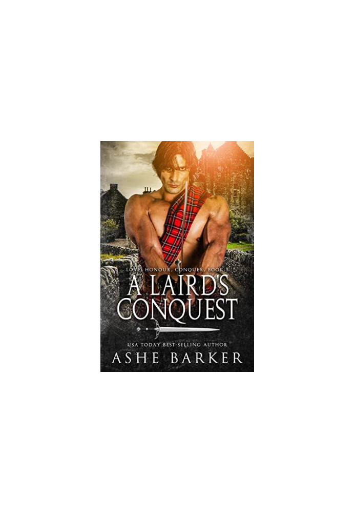 A Laird's Conquest