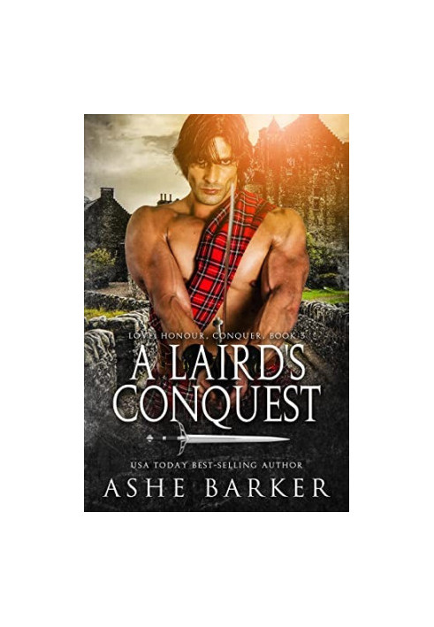 A Laird's Conquest