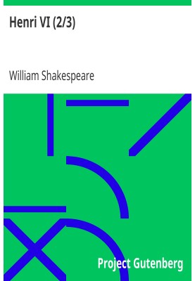 Henry VI (2/3)