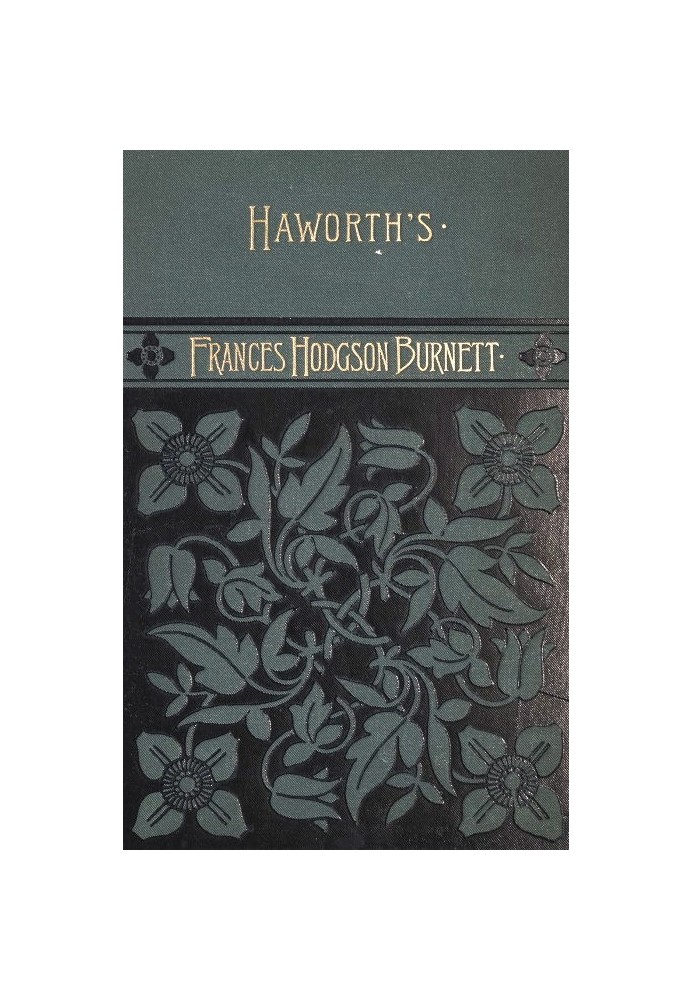 Haworth's