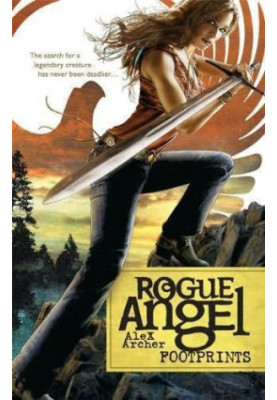 [Rogue Angel 20] • Footprints
