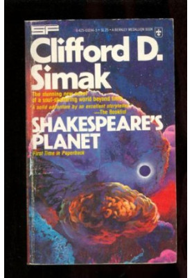 Shakespeare's Planet