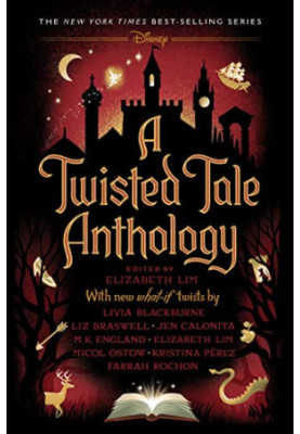 A Twisted Tale Anthology