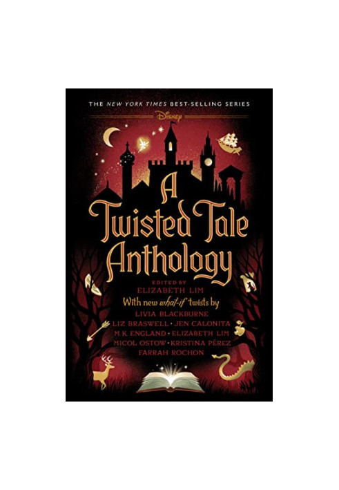 A Twisted Tale Anthology