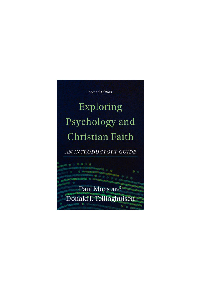 Exploring Psychology and Christian Faith