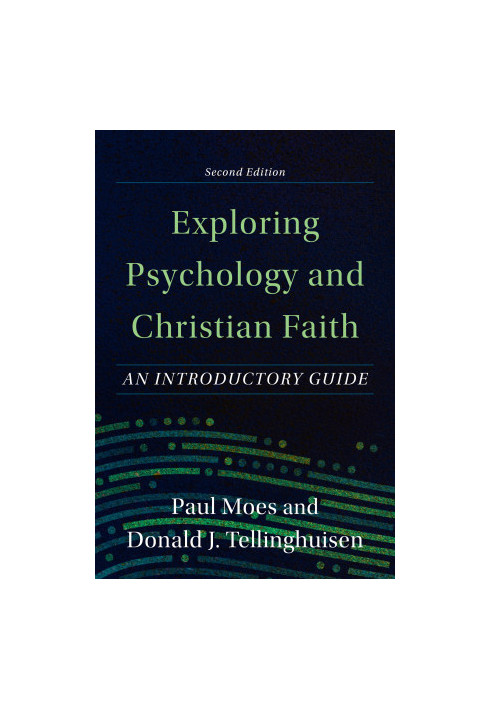 Exploring Psychology and Christian Faith