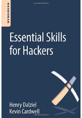 Essential skills for hackers