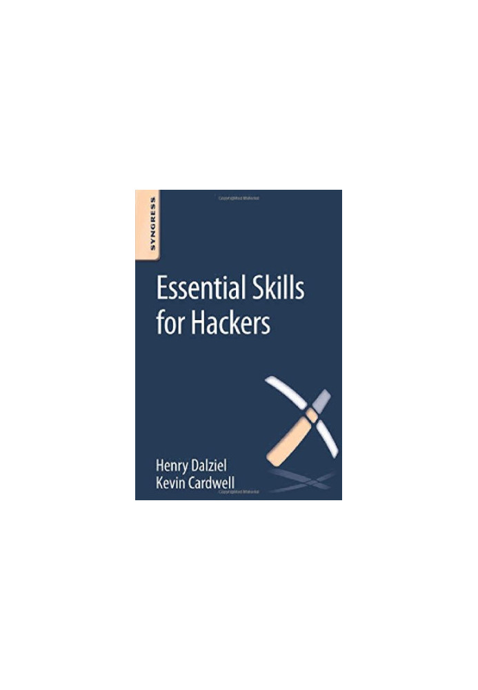 Essential skills for hackers