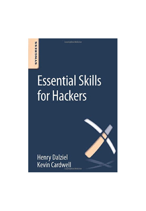 Essential skills for hackers