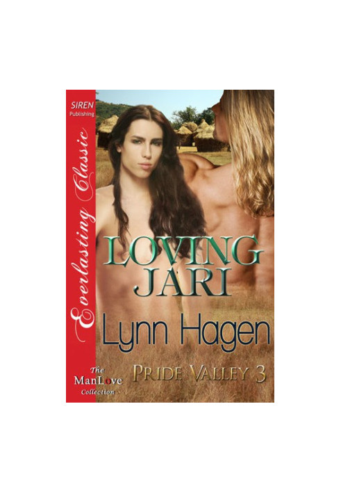 [Pride Valley 03] • Loving Jari