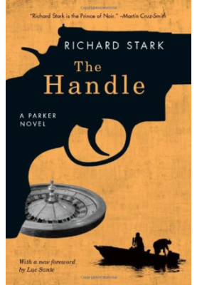 The Handle ( Parker 8 )