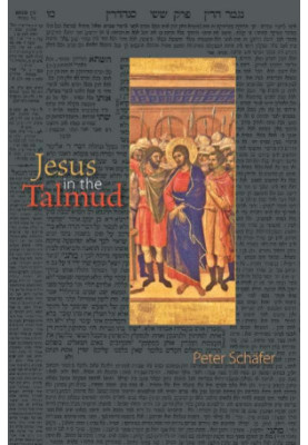Jesus in the Talmud